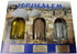 Bethlehem The Holy Land 3 set Holy Land souvenir bottle Jerusalem Holy Earth Holy Olive Oil and Holy Water from the