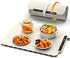 Food Warming Mat, iTRUSOU Electric Warming Tray Full Surface Heating to Keep