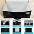 Extra Large Moving Boxes, Moving Bags with Zipper, 93L 4 Pack for Space Saving Storage and Travel