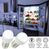 W11043014 LED Light Bulb for Whirlpool Freezer Replacement