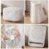 10Pcs Thickened Disposable Dust Cover, Elastic Household Kitchen Universal Dustproof Protective Cover