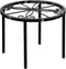 bussdis Plant Stand 1 PCS-7.9 IN Flower Pot Stand Plant Rack for