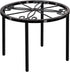 bussdis Plant Stand 1 PCS-7.9 IN Flower Pot Stand Plant Rack for