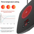 25 131/ 55or 167/ 75 Coffee Mug Warmer for Desk with Heating Function Watt Electric Beverage Warmer with Adjustable