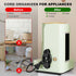 Appliance Cord Organizer for Kitchen, Small Holder Winder for Pressure Cooker, Mixer, Blender, Air Fryer, 4 Pack