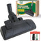 EZ SPARES Universal Vacuum Cleaner Floor Brush Head,32/35mm Attachment for Hard Floor