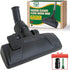 EZ SPARES Universal Vacuum Cleaner Floor Brush Head,32/35mm Attachment for Hard Floor