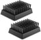 GRILLART Grill Brush and Scraper Replacement Head - 2PCS