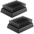 GRILLART Grill Brush and Scraper Replacement Head - 2PCS