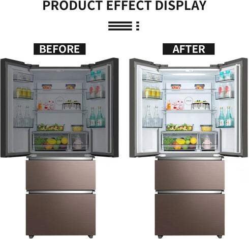 WR55X26671 GE Refrigerator Light Board PS11767930 AP6035586 (3)
