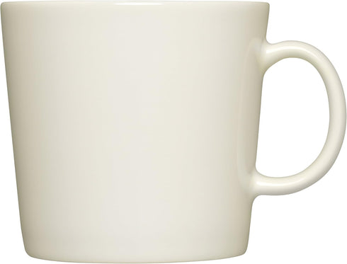 Iittala Teema 13-3/4-Ounce Mug, White
