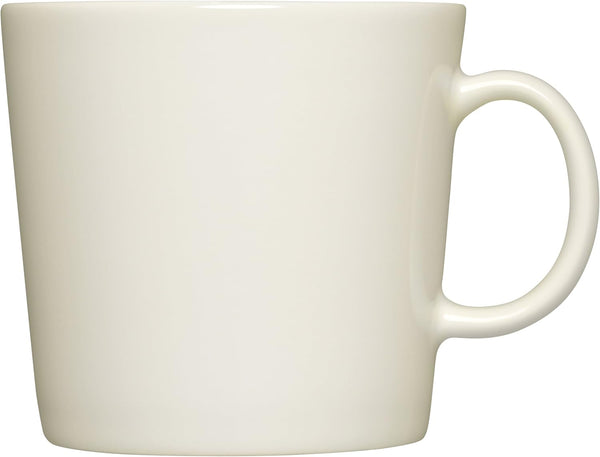 Iittala Teema 13-3/4-Ounce Mug, White