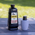 TIKI Brand Easy Pour Citronella Scented Torch Fuel for Outdoors, 64 oz, 1216153 Black