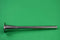 Smokehouse Chef 1/2" (13mm) Stainless Steel sausage stuffer tube for LEM 606a 1606. Fits