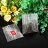 100Pcs Tea Filter Bag, Nylon Empty Infuser Strainer Bags with Drawstring for Loose Leaf Tea, Coffee, Herbs