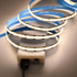 3 5V USB Female Socket AA Battery Case White Battery Box Holder for USB LED Strip Lights Fairy String Lights Curtain