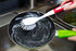 SPOGEARS Dish Brush (Blue)
