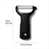 OXO Good Grips Y-Peeler - Effortless Peeling Tool