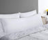 20 54 Inch), Utopia Bedding Full Body Pillow for Adults (White, x Long Pillow Insert for Sleeping, Ideal for Side