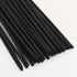 VFULIE 100PCS Reed Diffuser Sticks, 10 Inch Natural Rattan Wood Sticks for Aroma Fragrance Diffuser Refill Replacement