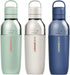 23.7 Oz sodastream Fizz & Go Easy Mix Carbonating Bottle - Storm, Fl