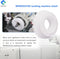 WH05X24185 4588013 Washing Machine Clutch, Compatible with GE Hotpoint, Replaces AP5993402 PS11729473