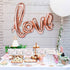 12pcs Gold-Star Shaped Table Number Holders, 3.35 inch Place Card Stands for Wedding, Party, Birthday