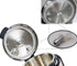 Floater and Sealer Universal Replacement Floater and Sealing Ring for Pressure Cookers Parts