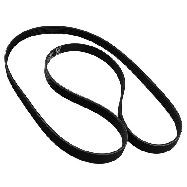 Supplying Demand 8540101 8540348 Inner Tub Drive Belt Replacement for Front Load Clothes Washer