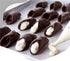 FantasyDay Non-stick Cream Cannoli Tubes, 19 Pcs Stainless Steel Baking Cones with Clean Brush for Pastry
