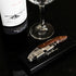 Simple Roots Classic Wine Opener - Best Sellers Classic Corkscrew for Wine Bottles, Durable Manual Opener