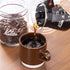 Kalita Coffee Tea Server Glass for Microwave, 300cc #31203