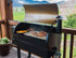 only fire Stainless Steel Baking Sheet with Rack, Roasting Pans for Smokers and Pellet Grills, Great Kitchen Accessories