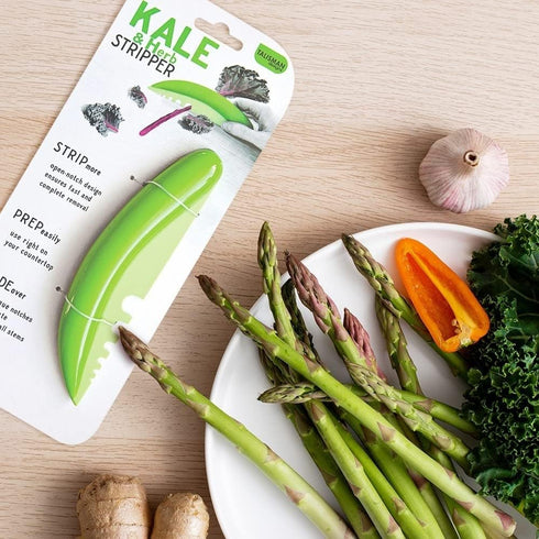 Talisman Designs Prep Tools, Kale & Herb Stripper