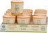 Premium Scented Hand Made Chakra Energy Candle | 12-pack Votive | Long Burn | Essential Oils Cedar, Spruce, Rosemary