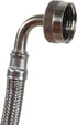 Certified Appliance Accessories Dishwasher Hose, 90 Degree FGH Elbow, Water Supply Line, 6 Feet