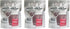 rokz Cranberry Cosmo Cocktail Sugar, Sugar Drink Rimmer, 5 Ounce (Pack of