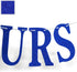 Ofishally Ours Fishing Adoption Banner, Themed Family Party Decor, Welcome Home Blue Glitter