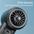 Turbo Portable Handheld Fan, Speed Adjustable Mini Fan, 4000mAh Battery Rechargeable, Small Handheld Fan, Black