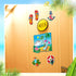 6 Pcs Large Cruise Door Decorations, Magnetic Anchor Cruise Ship Decor for Carnival Stateroom Door