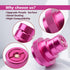 YUXIVCNE CO2 CO2 TR21-4 Quick Adapter Upgraded for Soda Water Bubbler Compatible with DUO/Terra/Art, Soda Maker Valve
