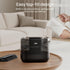 4L 36H 28 Dreo Humidifiers for Bedroom, Top Fill for Large Room, Runtime, dB Quiet Supersized Cool Mist Air Humidifier