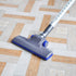 EZ SPARES 1 1/4 inch 32mm Vacuum Cleaner Brush Head Higher Efficiency with Plastic Base, Replacement for 1.25" Size