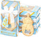 24 PCS Baby Bottle Opener Favors Baby Boy Shower Party Favors Baby