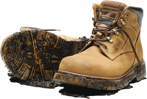 W9451 4.7 9.5 6.5-Inches Performance Tool Boot Brush Cleaner Floor Mount With Hardware Indoor / Outdoor x x
