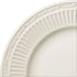 Mikasa Italian Countryside Dinner Plate, 11-Inch, White, DD900-201