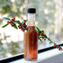 Ahhute 5oz Set 24 Sauce Bottles, Small Olive Oil Bottles with Shrink Capsules, Mini Vanilla Wine Bottle for Wedding
