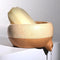 Soap Dish with Drain and Self-Draining Sponge Holder for Sink, Shower, Bathroom,