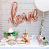 12pcs Gold-Star Shaped Table Number Holders, 3.35 inch Place Card Stands for Wedding, Party, Birthday