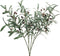 SHACOS 4 PCS 28 inch Artificial Olive Branches - Faux Tree Branches for Home Wedding Shop Office Garden Decor